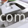 Custom Epoxy Resin Letter6